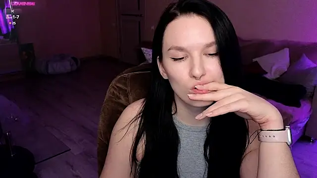 Val lava online show from 03.19.25