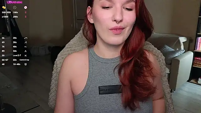 Val lava online show from 11.27.25