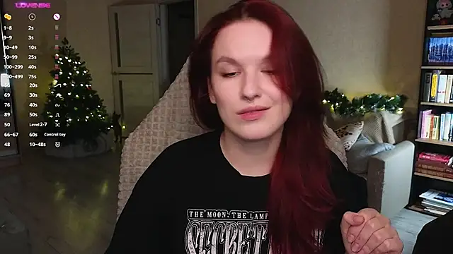 Val lava online show from 12.17.25