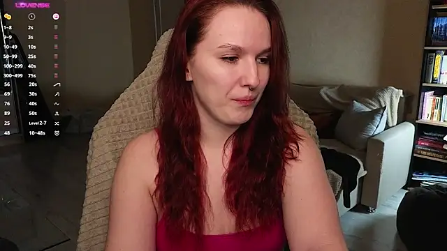 Val lava online show from 02.25.26