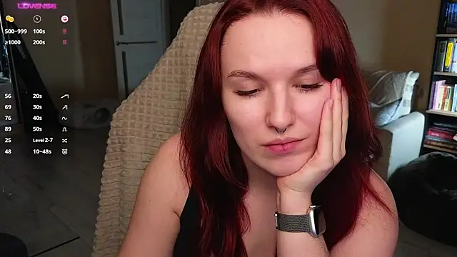 Val lava online show from 04.20.26