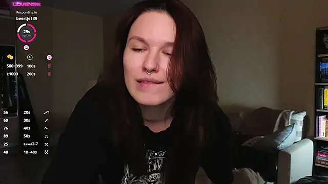 Val lava online show from 05.18.26