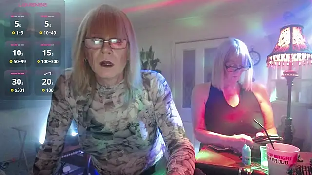 COUPLE4VOYEUR01 online show from 01.17.26