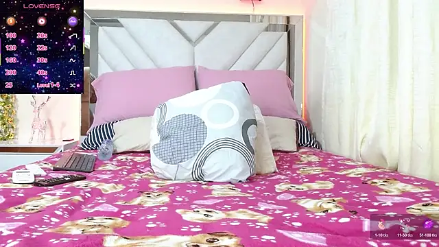 ruby myers online show from 10.24.25