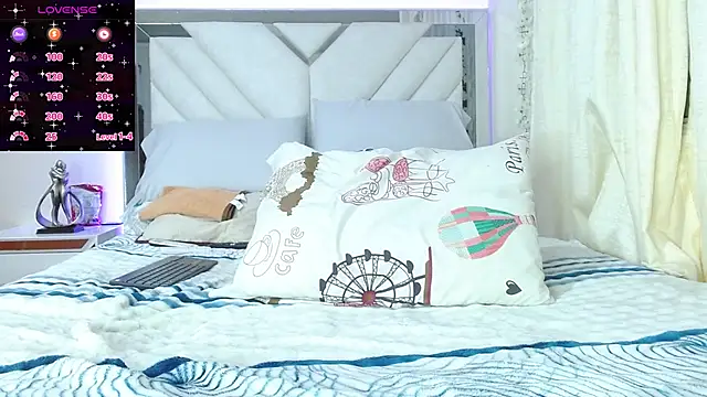 ruby myers online show from 02.03.26