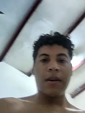 Snapshot of Bichulga chatting on 11.13.25 Bichulga online show from 11.13.25