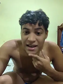 Snapshot of Bichulga chatting on 11.14.25 Bichulga online show from 11.14.25