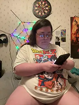 Snapshot of SexyxLexie chatting on 01.19.25 SexyxLexie online show from 01.19.25