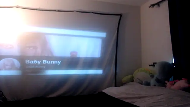 JadaSkyy online show from 03.07.26