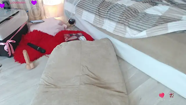 sexyshowow online show from 03.12.25