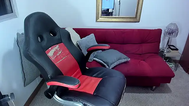 NicolettColin online show from 03.19.25