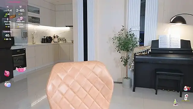 jasmine-jang online show from 03.01.25