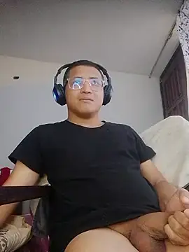 Mghty-cockl88 online show from 01.16.26