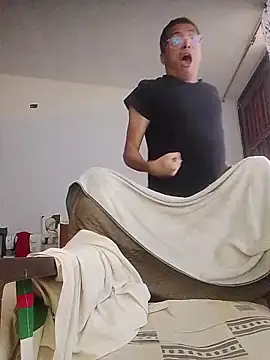 Mghty-cockl88 online show from 02.01.26