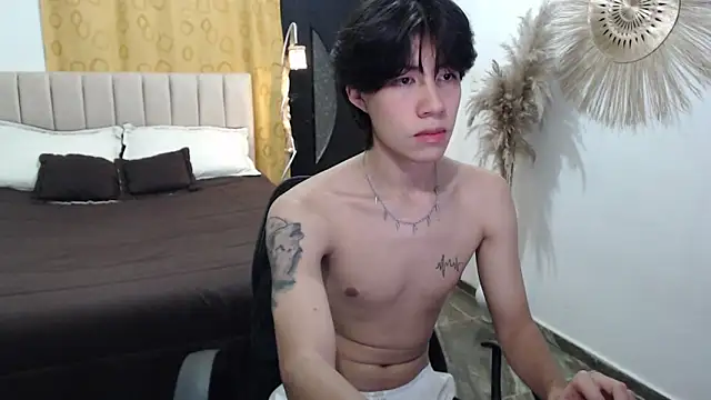 Elio-cam online show from 11.07.25