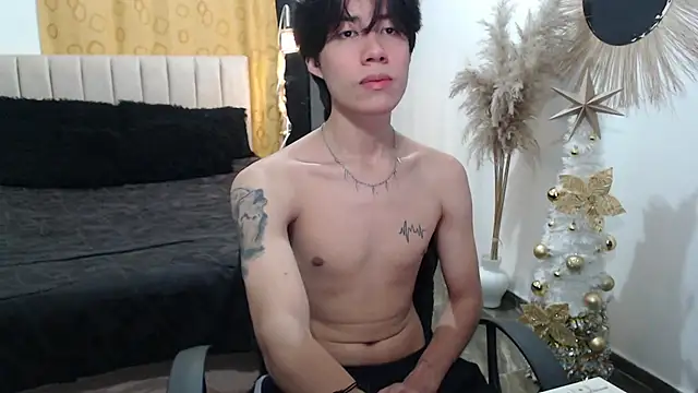 Elio-cam online show from 12.17.25