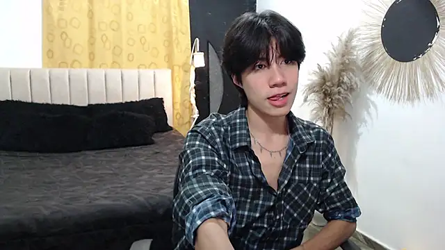 Elio-cam online show from 01.11.26