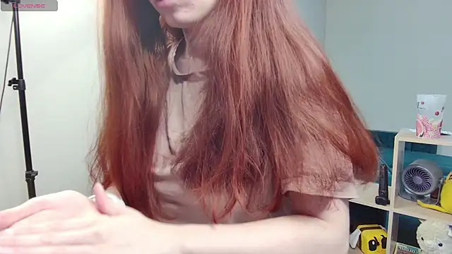 -Rin-Chan online show from 01.10.25