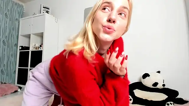 KenzieDawton online show from 12.13.24