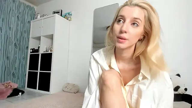 KenzieDawton online show from 11.14.25