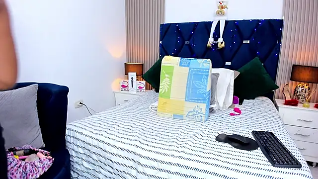 gabytyara2 online show from 12.03.25