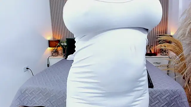 gabytyara2 online show from 03.24.26