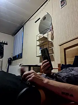 Snapshot of Marians1982 chatting on 01.11.26 Marians1982 online show from 01.11.26