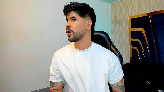 Petesevans online show from 10.21.25