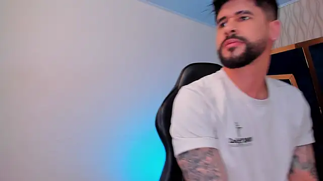 Petesevans online show from 01.12.26