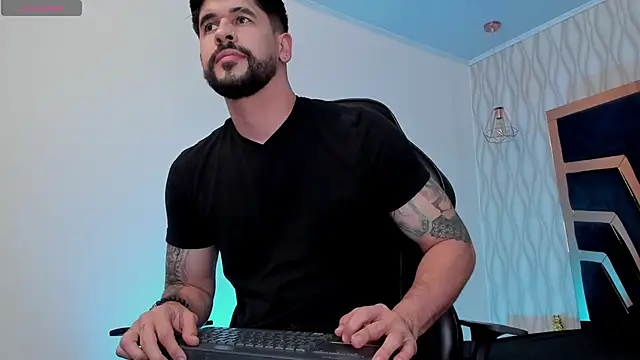 Petesevans online show from 02.20.26