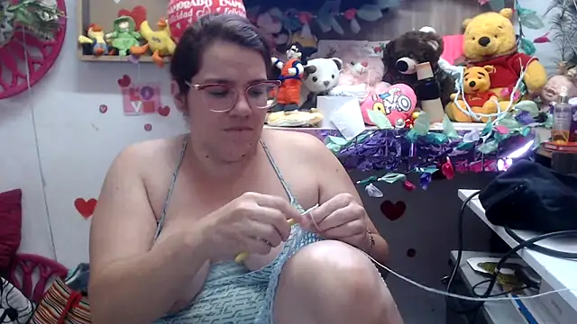 karlythothxh online show from 09.15.25