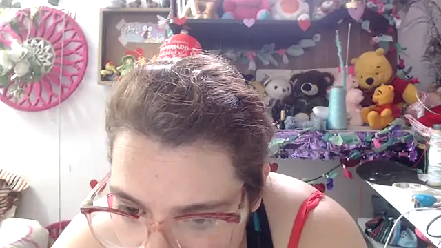 karlythothxh online show from 09.25.25