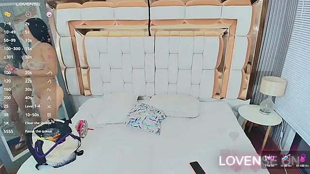 sexysistter online show from 01.11.25