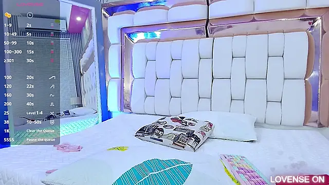 sexysistter online show from 03.20.25