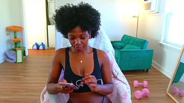 mochamimi online show from 10.17.25