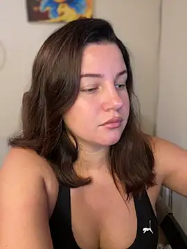 Snapshot of likaxxx chatting on 10.12.25 likaxxx online show from 10.12.25