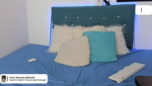 Max and Peter online show from 02.15.25