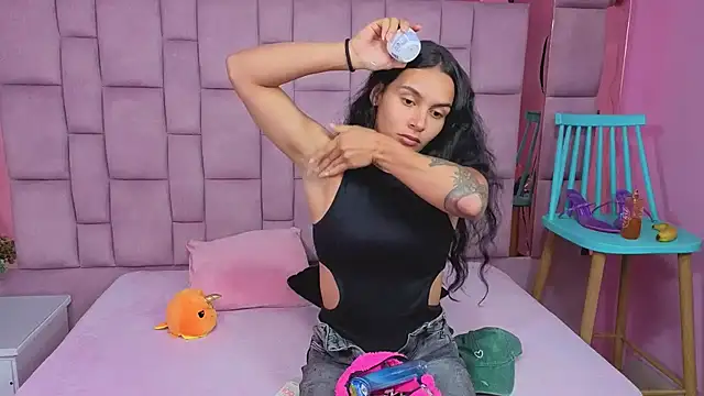 fisting anal 69 online show from 03.11.26