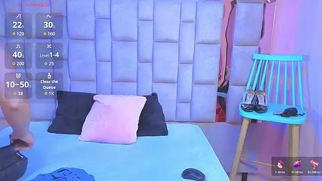 fisting anal 69 online show from 03.27.26