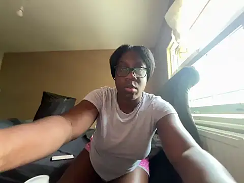 blacksexybeauty31 online show from 06.26.26