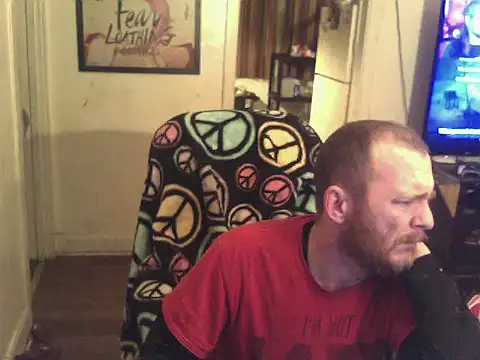 PrinceKlowning91 online show from 01.17.26