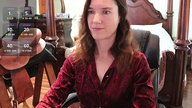 thornburyrose online show from 12.05.24