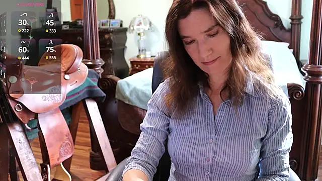 thornburyrose online show from 12.12.24