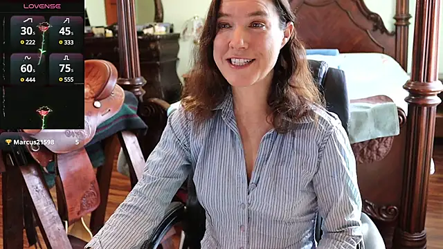 thornburyrose online show from 01.13.25