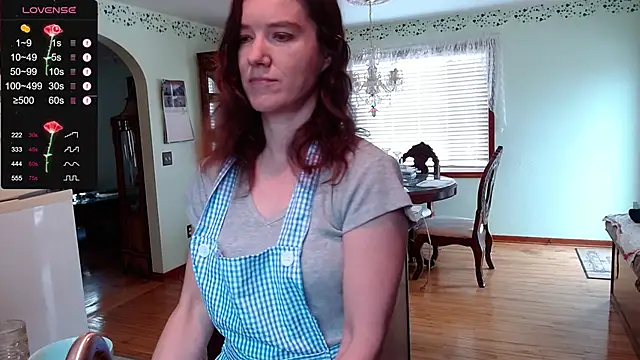 thornburyrose online show from 01.16.25