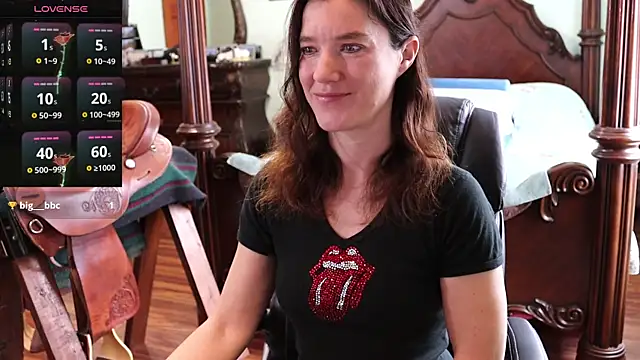 thornburyrose online show from 02.12.25