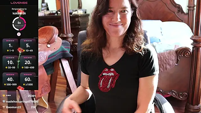 thornburyrose online show from 02.13.25