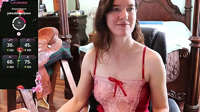 thornburyrose online show from 02.14.25