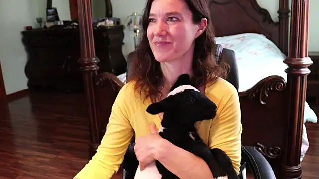 thornburyrose online show from 03.03.25