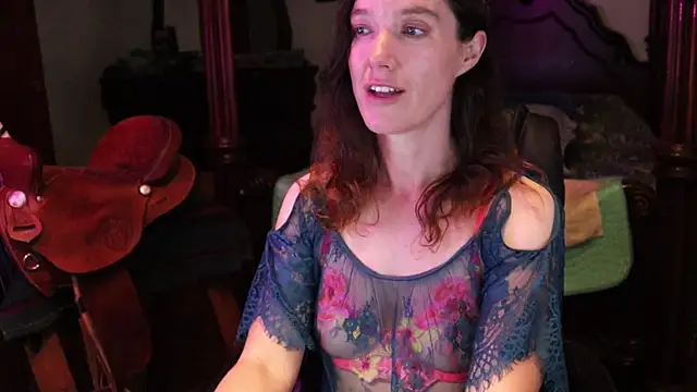 thornburyrose online show from 09.26.25